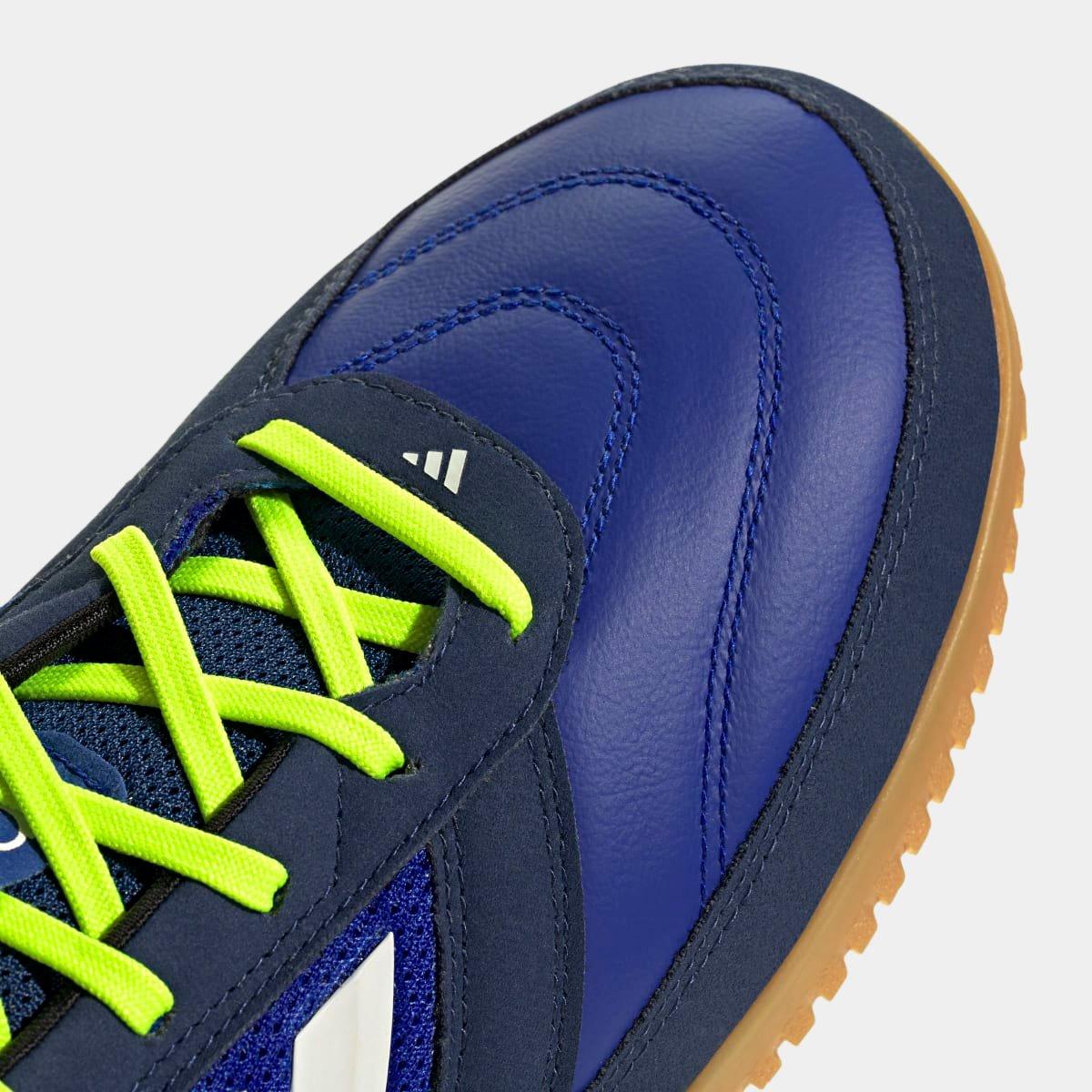 Chuteira Futsal Adidas Top Sala Competiton II Unissex - 7