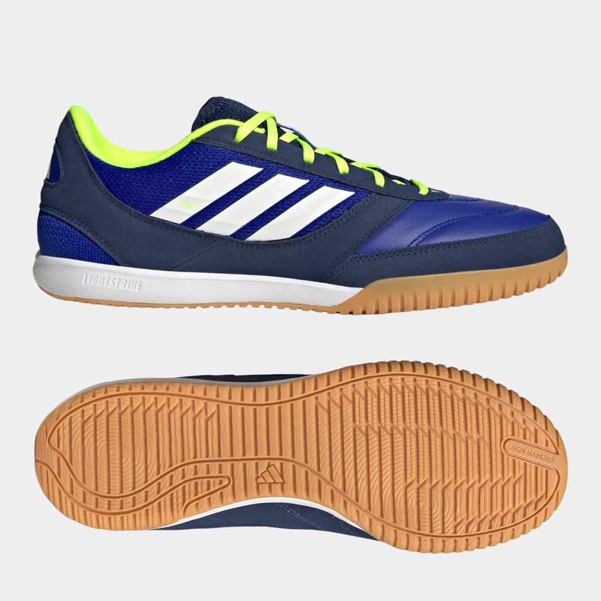 Chuteira Futsal Adidas Top Sala Competiton II Unissex - 9