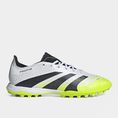 Chuteira Society Adidas Predator League Unissex
