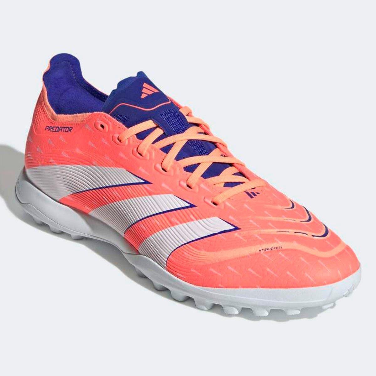 Chuteira Society Adidas Predator League Unissex - 2