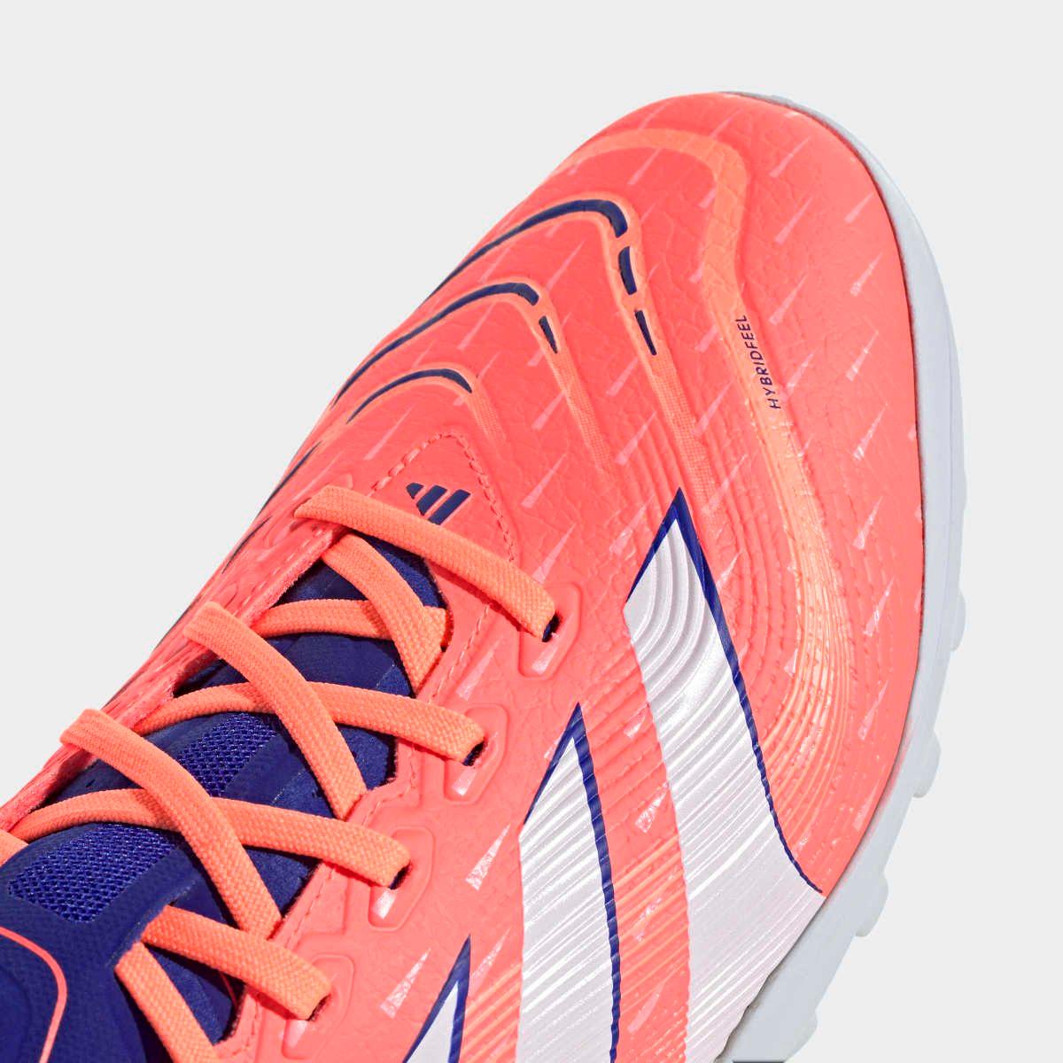 Chuteira Society Adidas Predator League Unissex - 7