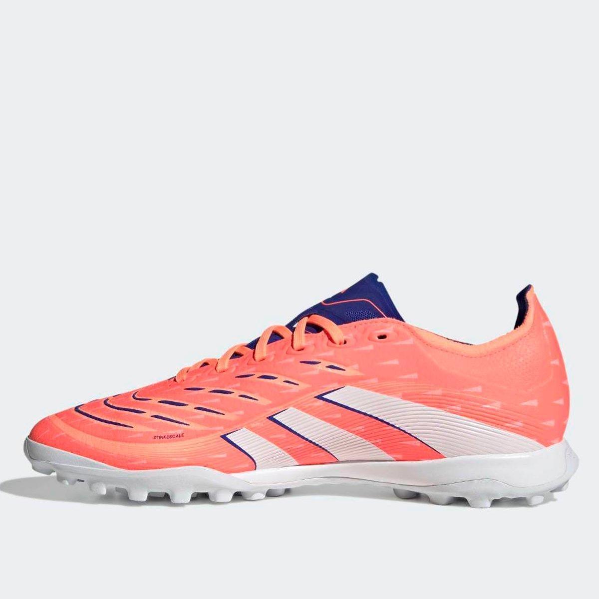 Chuteira Society Adidas Predator League Unissex - 6