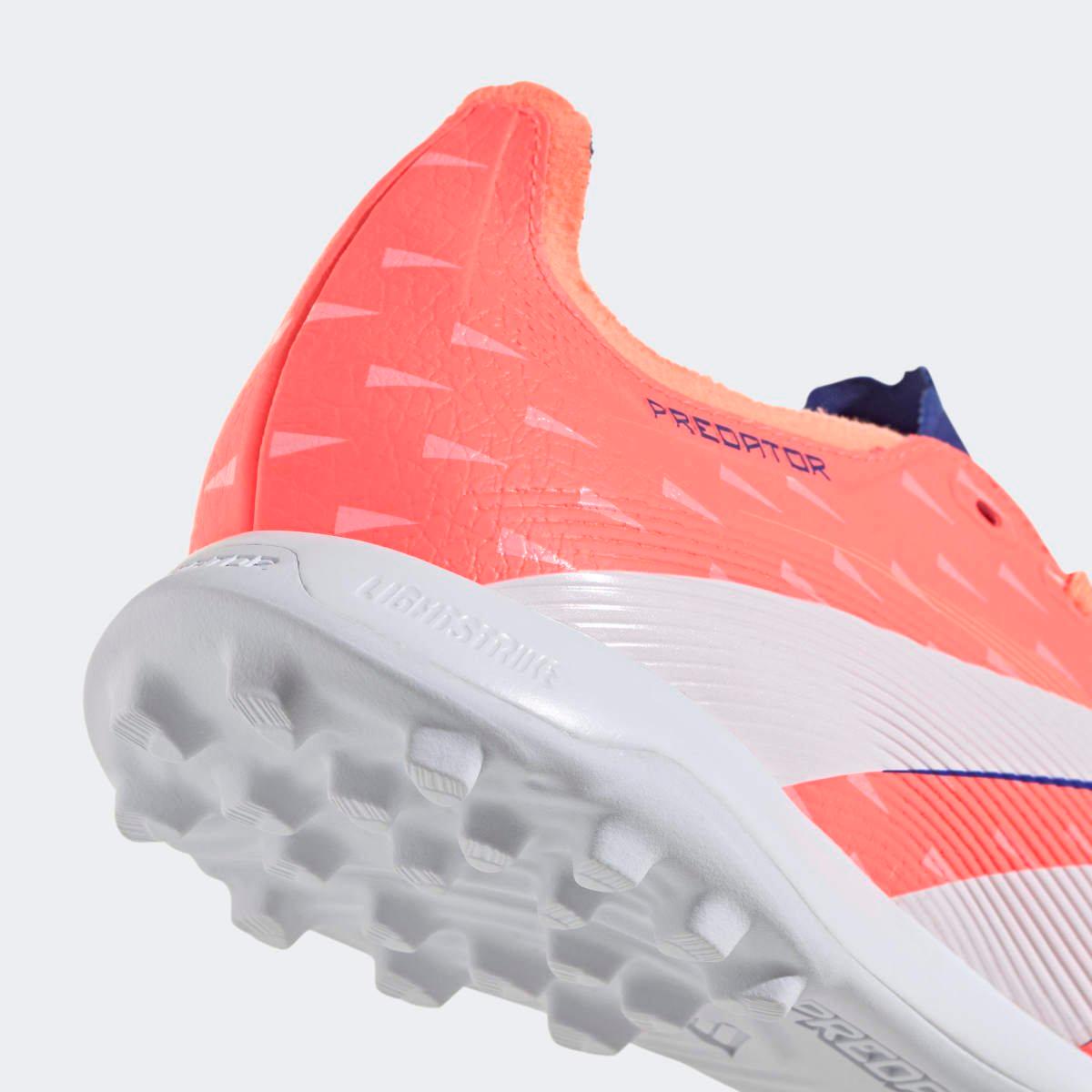 Chuteira Society Adidas Predator League Unissex - 8