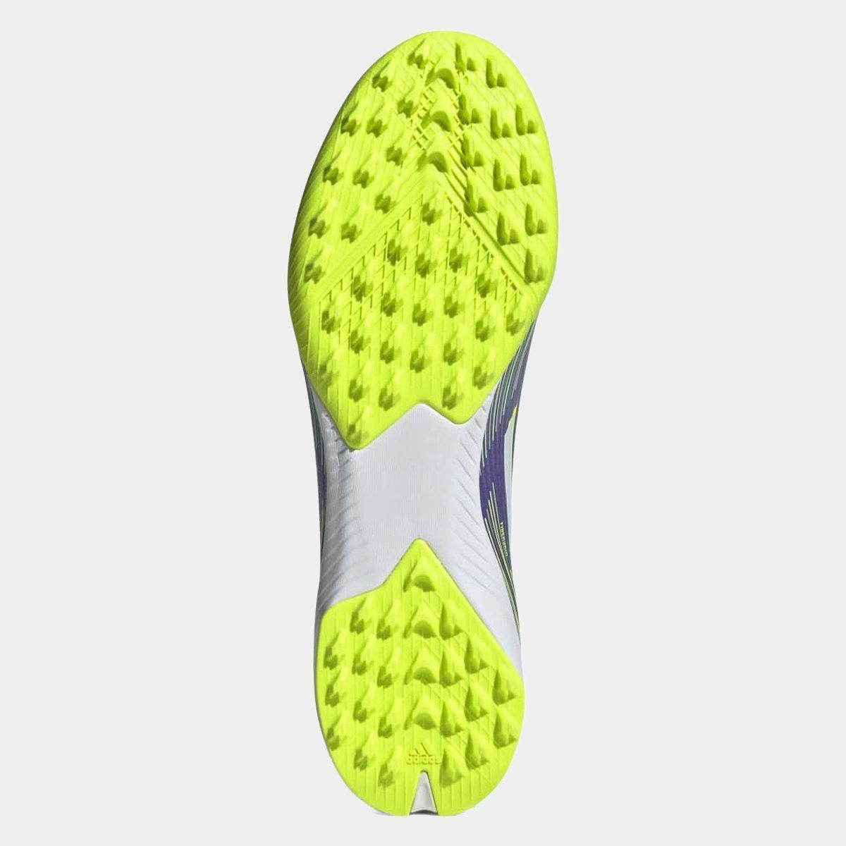 Chuteira Society Adidas F50 League LL Unissex - 3