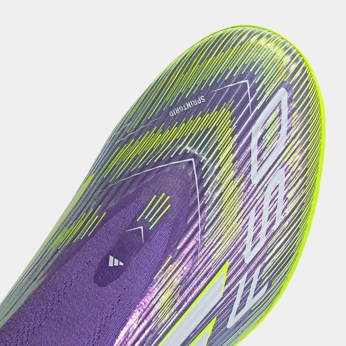 Chuteira Society Adidas F50 League LL Unissex - 8