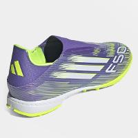 Chuteira Society Adidas F50 League LL Unissex - 6