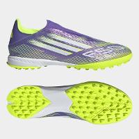 Chuteira Society Adidas F50 League LL Unissex - 9