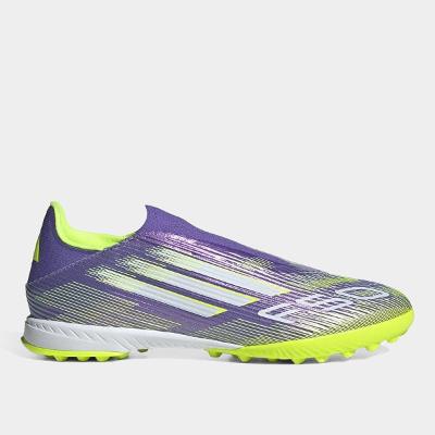 Chuteira Society Adidas F50 League LL Unissex