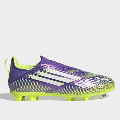 Chuteira Campo Infantil Adidas F50 League LL