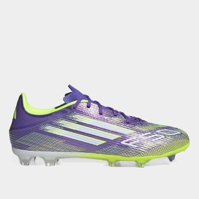 Chuteira Campo Adidas F50 League Unissex