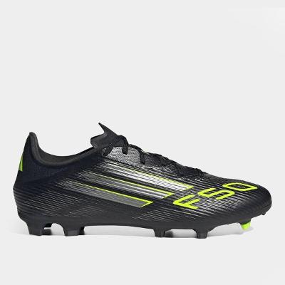 Chuteira Campo Adidas F50 League Unissex