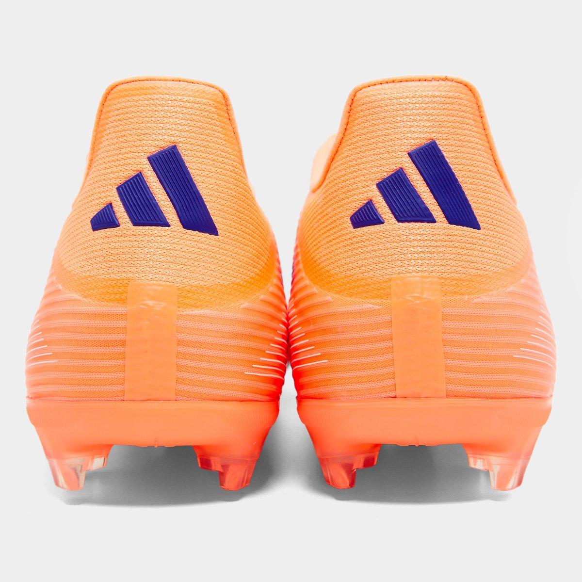 Chuteira Campo Adidas F50 League Unissex - 3