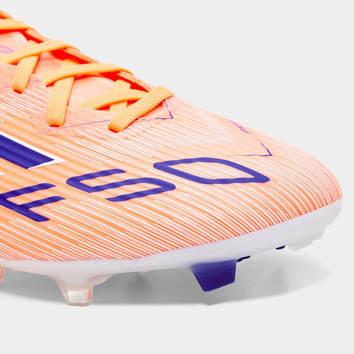 Chuteira Campo Adidas F50 League Unissex - 7