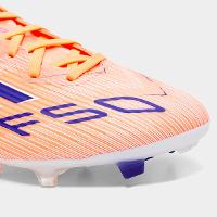Chuteira Campo Adidas F50 League Unissex - 7