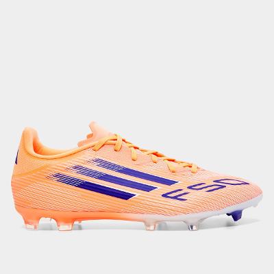 Chuteira Campo Adidas F50 League Unissex