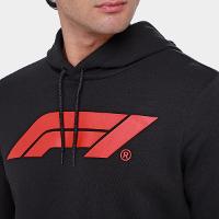 Moletom Com Capuz Puma F1 ESS Masculino - 3