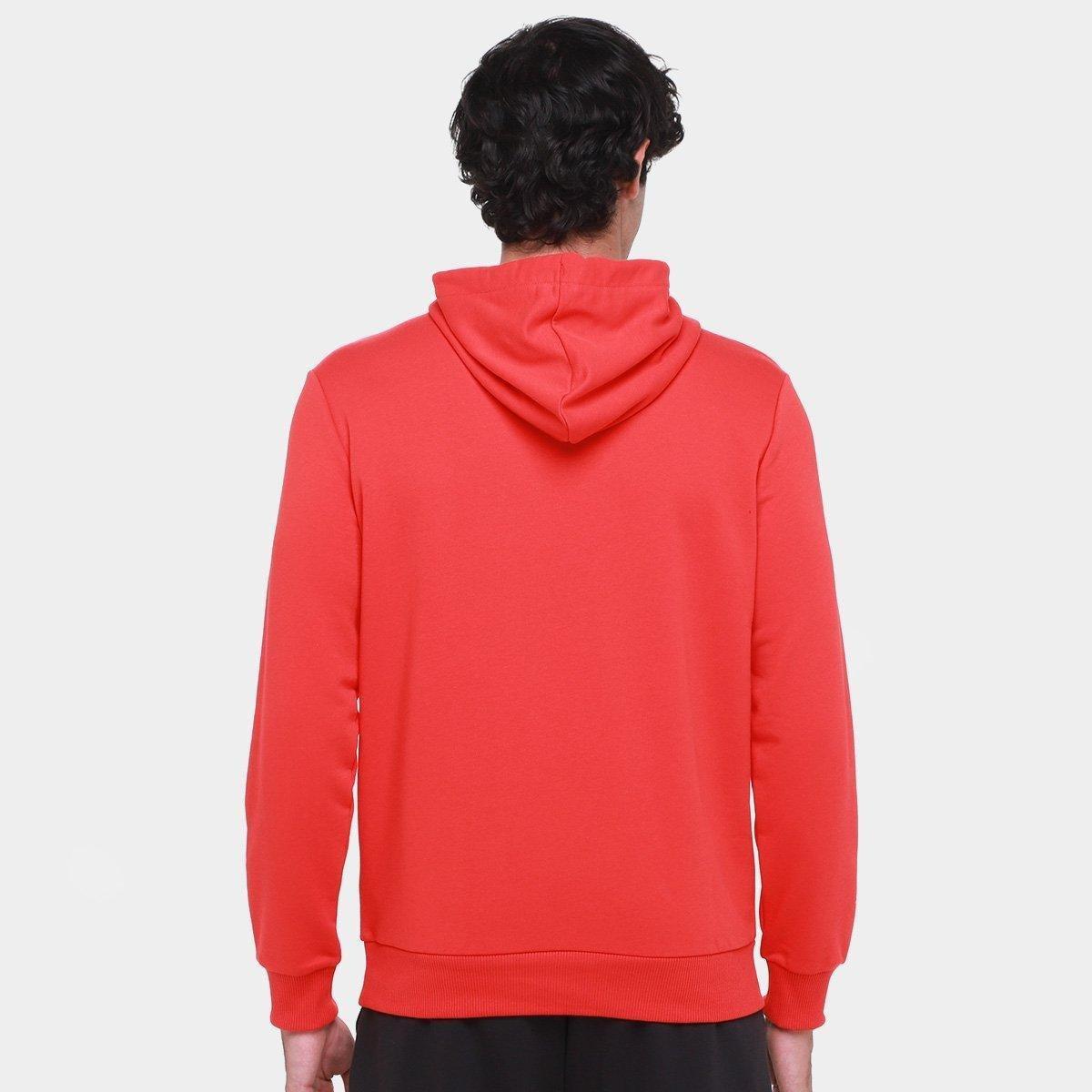 Moletom Com Capuz Puma F1 ESS Masculino - 2