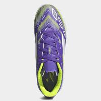 Chuteira Futsal Infantil Adidas F50 Club Unissex - 2