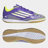 Chuteira Futsal Infantil Adidas F50 Club Unissex - 9