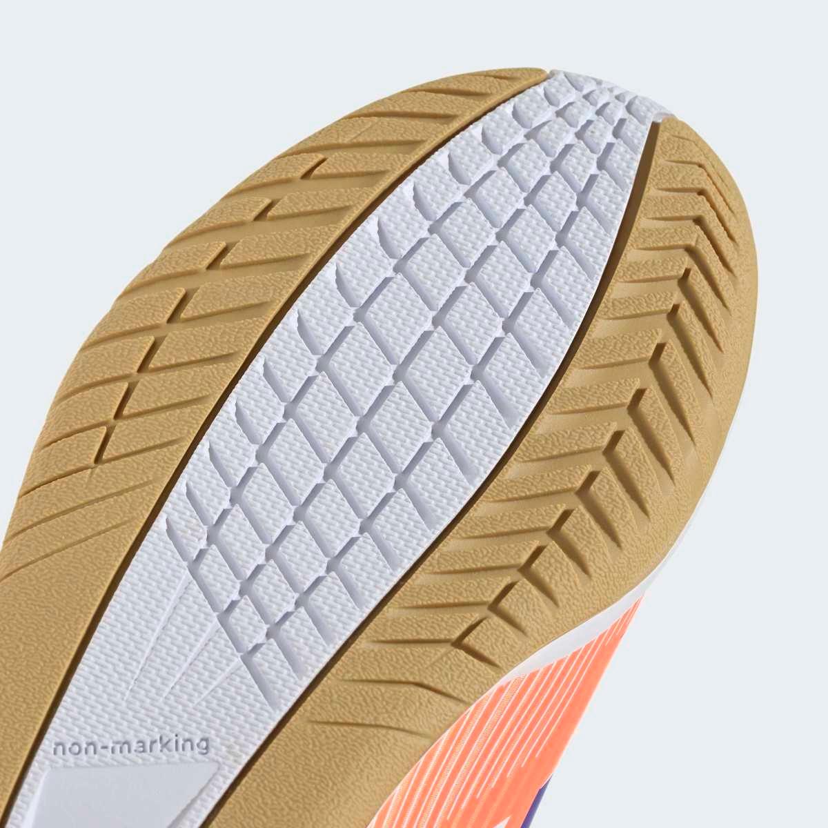 Chuteira Futsal Infantil Adidas F50 Club Unissex - 8