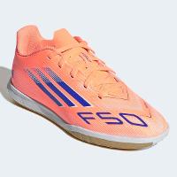 Chuteira Futsal Infantil Adidas F50 Club Unissex - 2