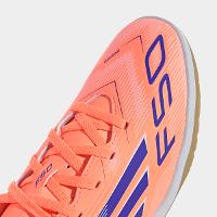 Chuteira Futsal Infantil Adidas F50 Club Unissex - 7