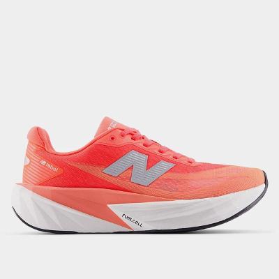 Tênis New Balance Fuelcell Rebel V5 Feminino