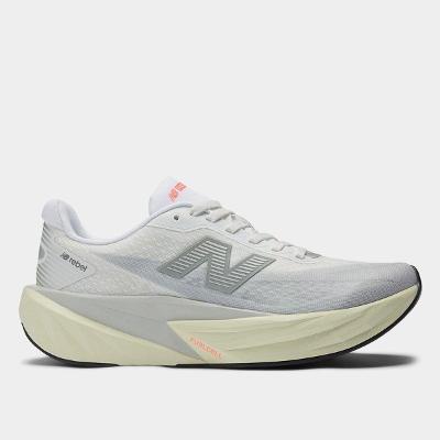 Tênis New Balance Fuelcell Rebel V5 Feminino