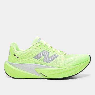 Tênis New Balance Fuelcell Rebel V5 Feminino