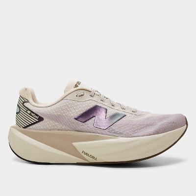 Tênis New Balance Fuelcell Rebel V5 Feminino