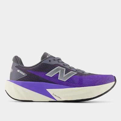 Tênis New Balance Fuelcell Rebel V5 Feminino