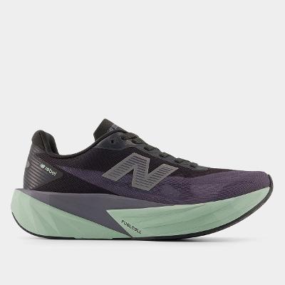 Tênis New Balance Fuelcell Rebel V5 Feminino
