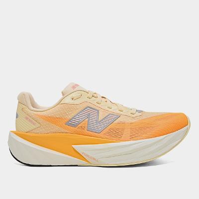 Tênis New Balance Fuelcell Rebel V5 Feminino