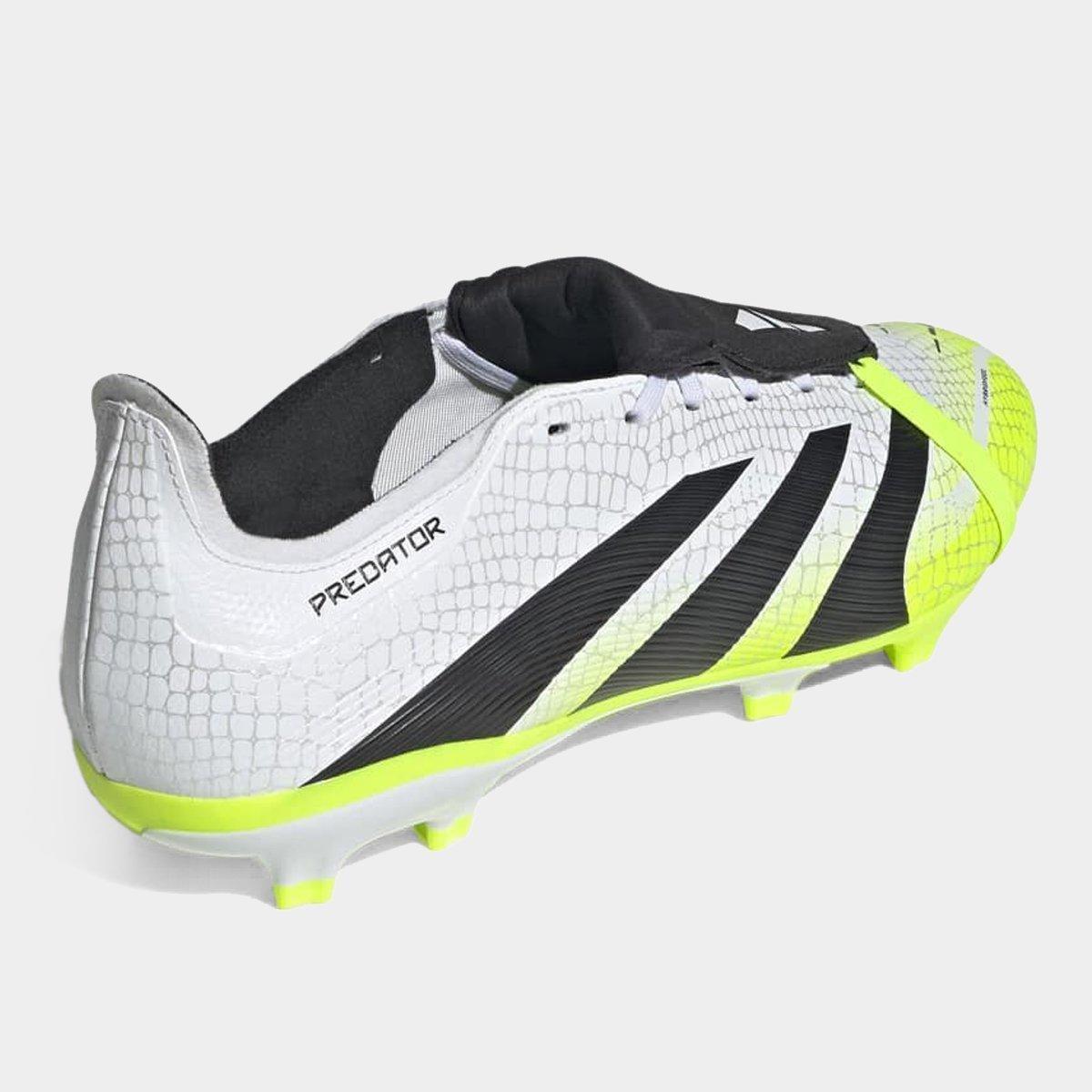 Chuteira Campo Adidas Predator League LIN Unissex - 6
