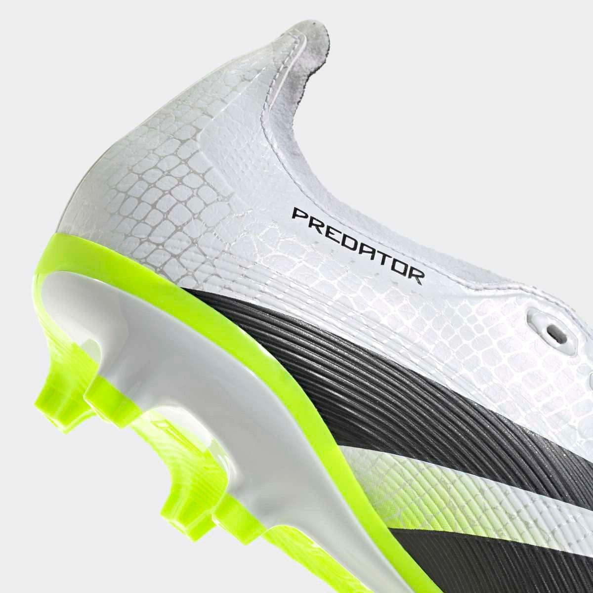 Chuteira Campo Adidas Predator League LIN Unissex - 7