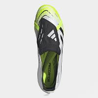 Chuteira Campo Adidas Predator League LIN Unissex - 2