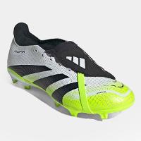 Chuteira Campo Adidas Predator League LIN Unissex - 5