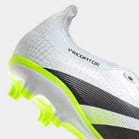 Chuteira Campo Adidas Predator League LIN Unissex - 7