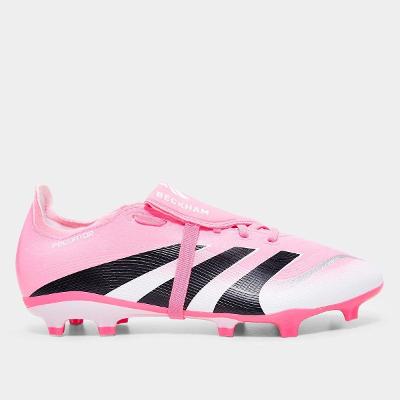 Chuteira Campo Adidas Predator League LIN Unissex