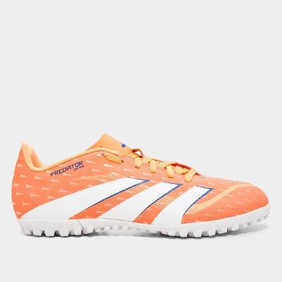 Chuteira Society Adidas Predator Club Unissex