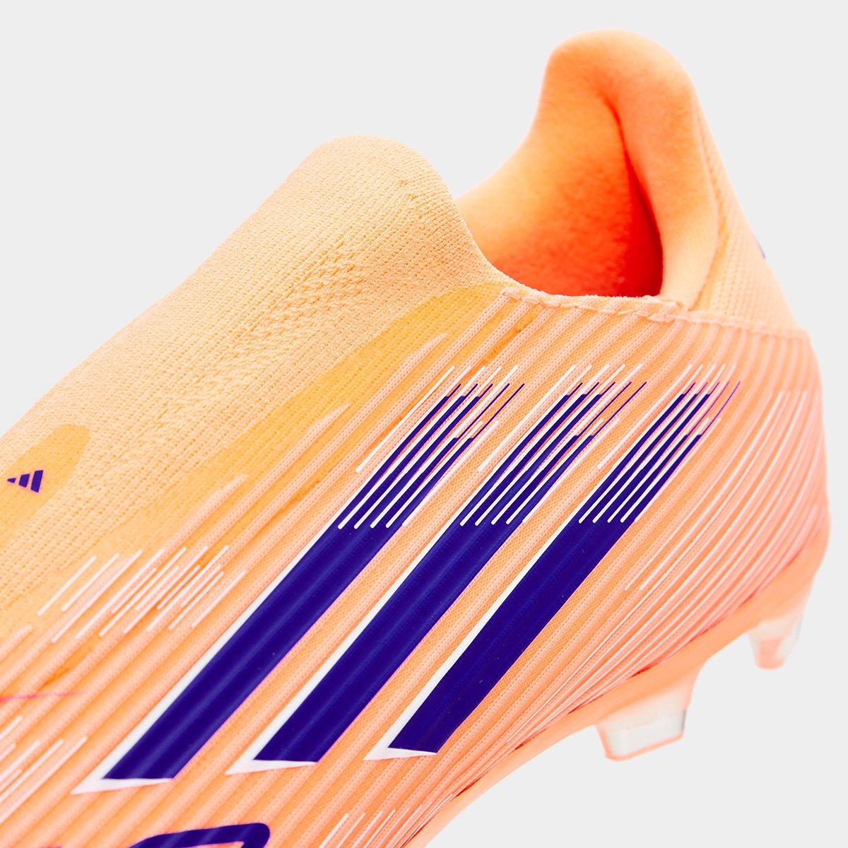 Chuteira Campo Adidas F50 League LL Unissex - 8