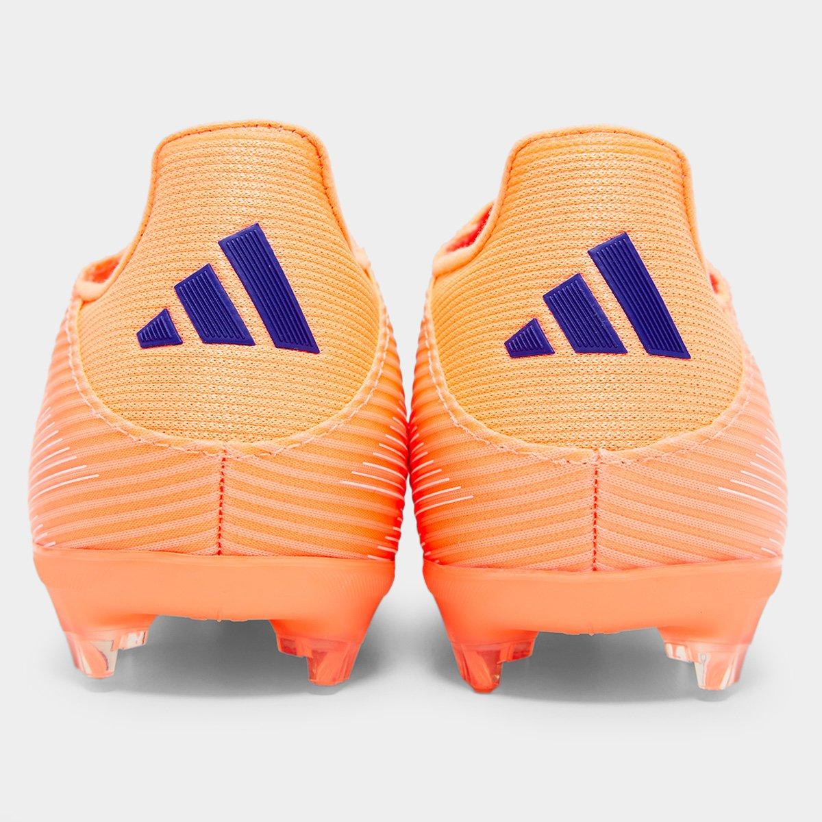 Chuteira Campo Adidas F50 League LL Unissex - 3