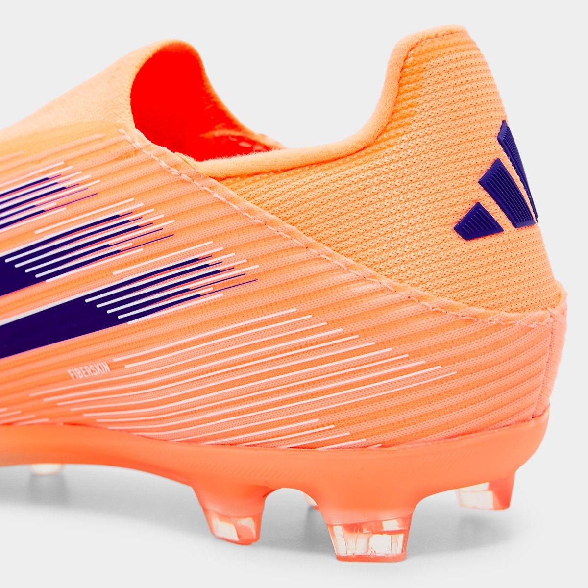 Chuteira Campo Adidas F50 League LL Unissex - 9