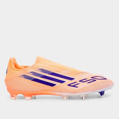 Chuteira Campo Adidas F50 League LL Unissex