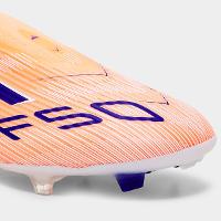 Chuteira Campo Adidas F50 League LL Unissex - 7
