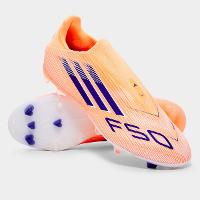 Chuteira Campo Adidas F50 League LL Unissex - 2