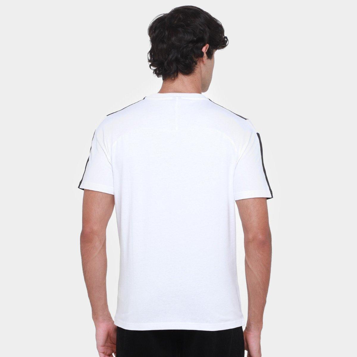 Camiseta Puma Ferrari Race MT7 Masculina - 2