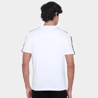 Camiseta Puma Ferrari Race MT7 Masculina - 2