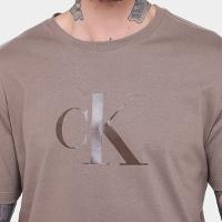Camiseta Calvin Klein Gel Masculina - 3
