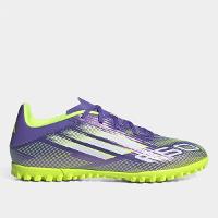 Chuteira Society Adidas F50 Club Unissex - 1